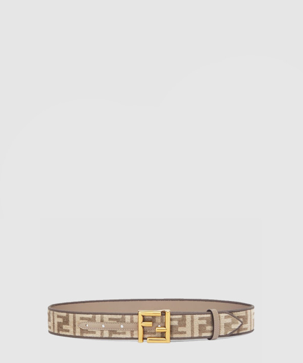 펜디 리버서블 벨트 8C064