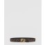 펜디 FF 벨트 8C068