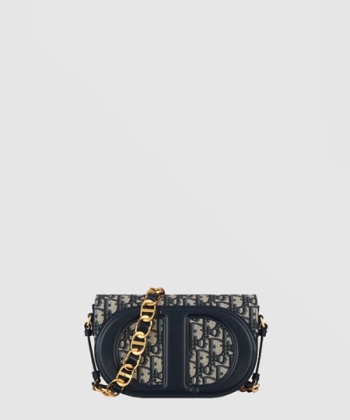 디올 스트랩 CD 시그니처 백 M9280