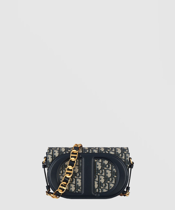 디올 스트랩 CD 시그니처 백 M9280