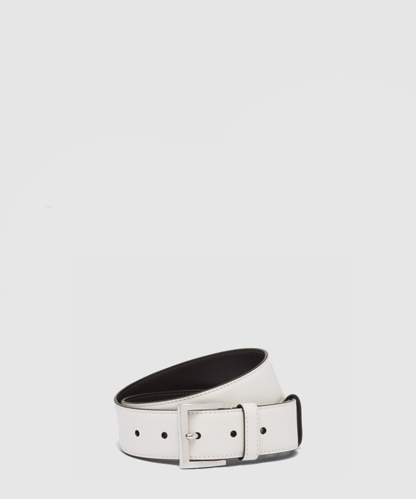 프라다 플라크 시티 벨트 1CC545