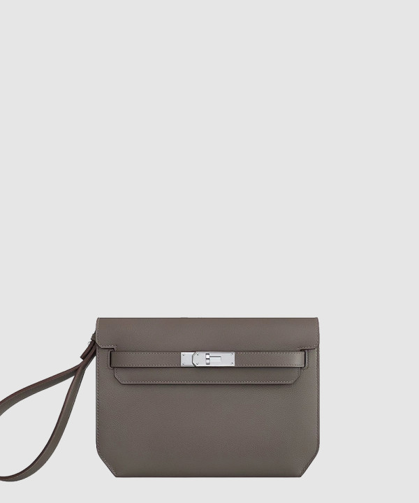 에르메스 켈리 디페데스 25 클러치