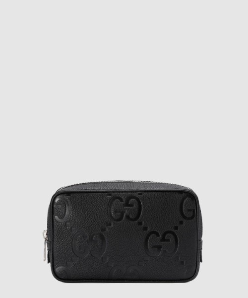 구찌 슈퍼 더블 G 세면백 766957