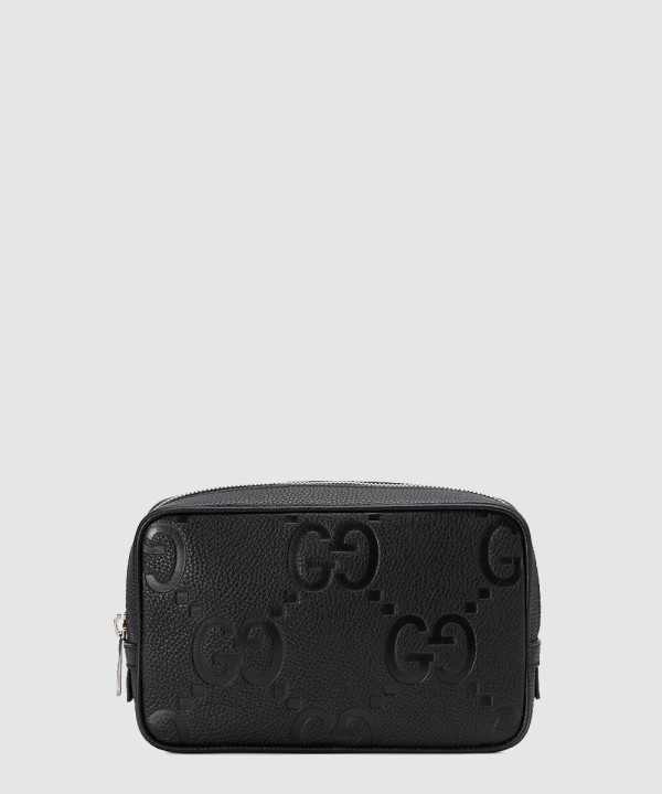 구찌 슈퍼 더블 G 세면백 766957