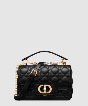 디올 Dior Jolie 스몰 탑 핸들 백 M9271