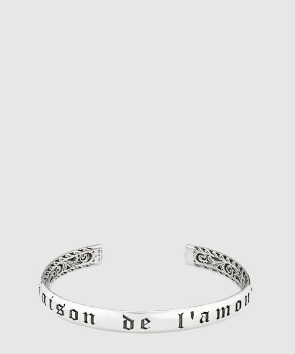 구찌 Maison de l'Amour” 팔찌 678664