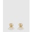 구찌 GG Marmont 귀걸이 815292