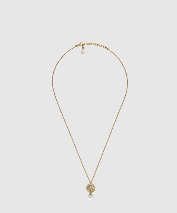 구찌 블론디 펜던트 목걸이 774620