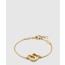 구찌 블론디 참 팔찌 837340