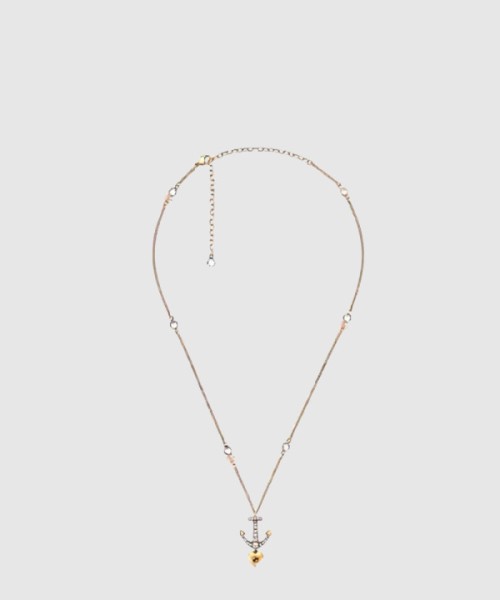 구찌 목걸이 661194