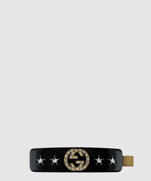 구찌 머리핀 630703