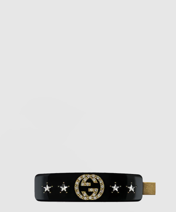 구찌 머리핀 630703