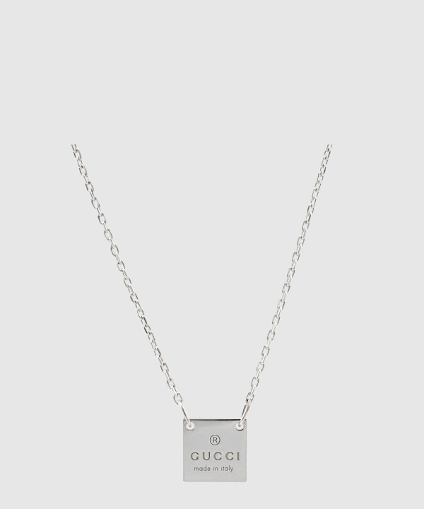 구찌 목걸이 223515