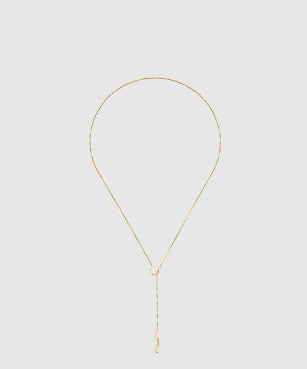 구찌 Link to Love 목걸이 662110