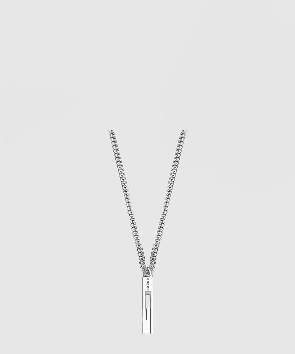 구찌 펜던트 목걸이 225055