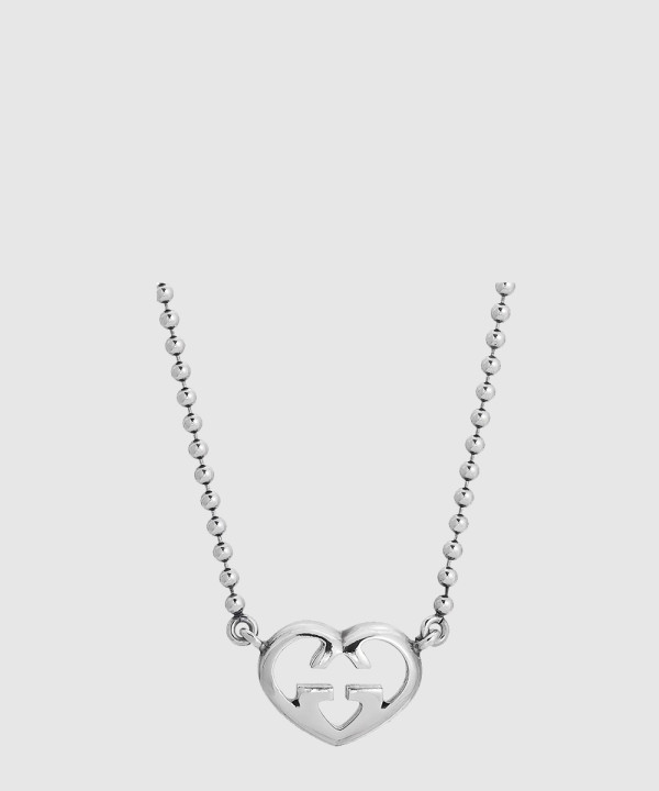 구찌 목걸이 520410