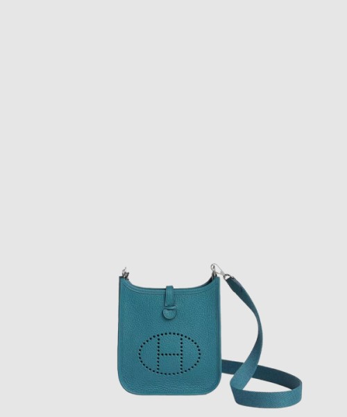 에르메스 미니 에블린백 클레망스