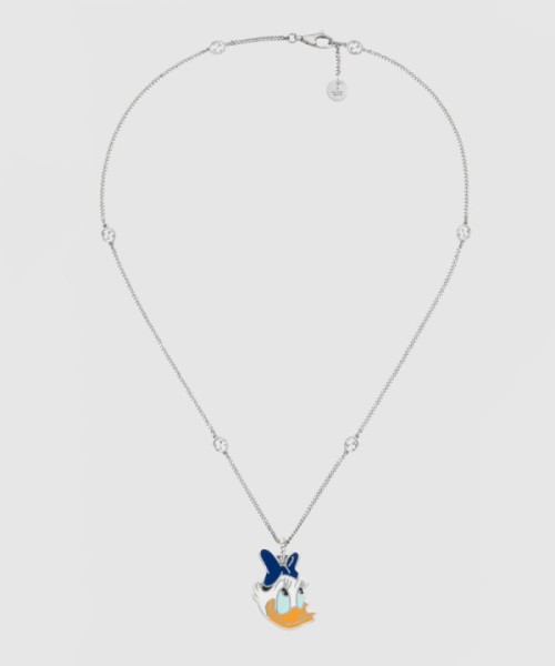 구찌 Gucci x Disney 목걸이 672500