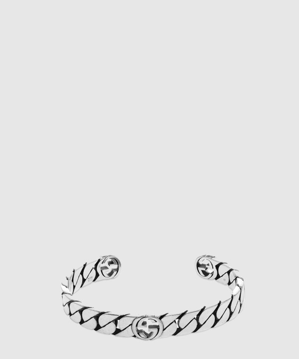 구찌 GG 팔찌 661528