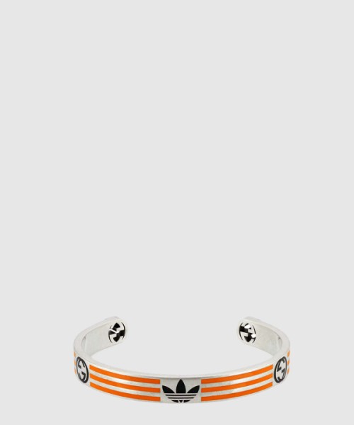 구찌 Gucci-x-adidas-Cuff 팔찌 702869