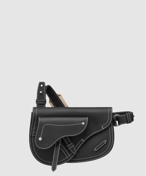 디올 새들 크로스백 1ADPO