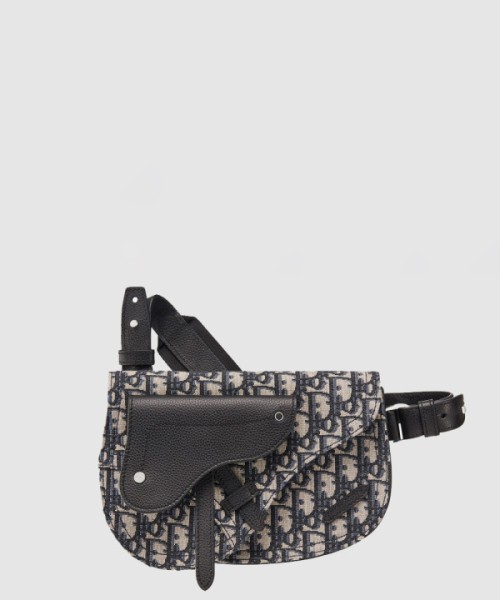 디올 새들 크로스백 1ADPO