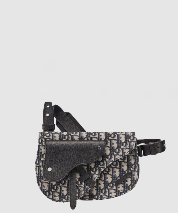 디올 새들 크로스백 1ADPO