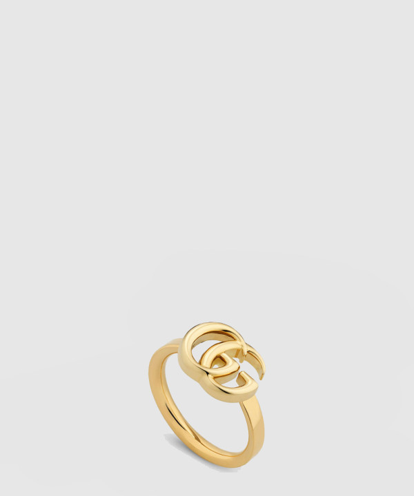 구찌 GG 러닝 반지 525690