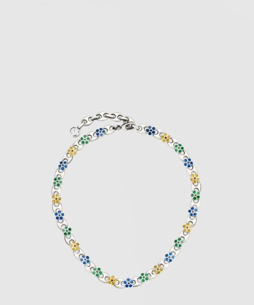 구찌 목걸이 701633