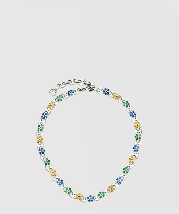 구찌 목걸이 701633