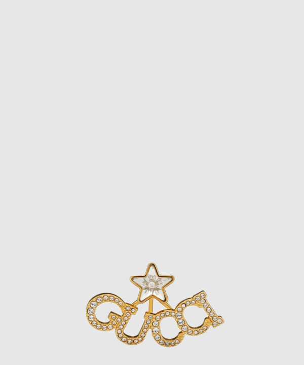 구찌 레터 싱글 귀걸이 679057