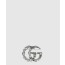 구찌 더블 G 브로치 515149