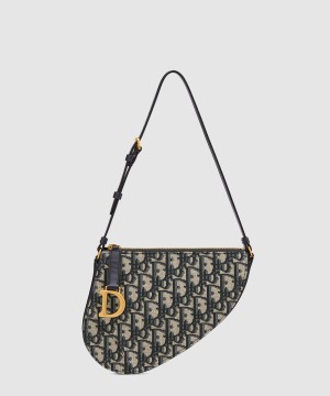 디올 Saddle Rodeo 파우치 S5909