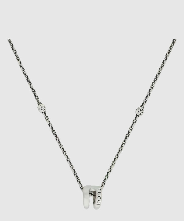 구찌 목걸이 774051