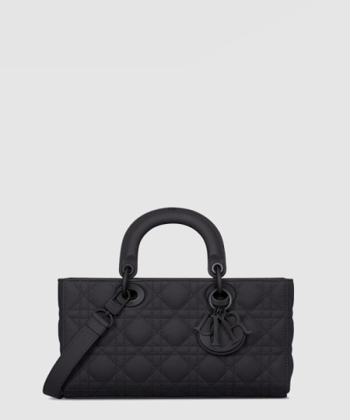 디올 레이디 디조이백 미듐 M0540