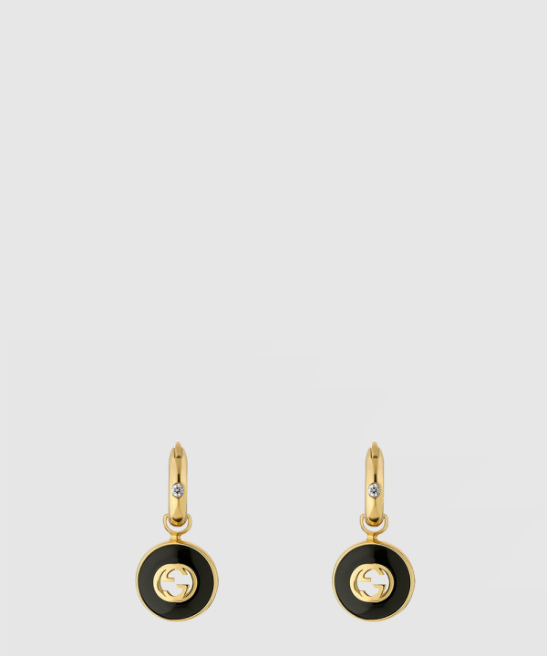 구찌 귀걸이 786563