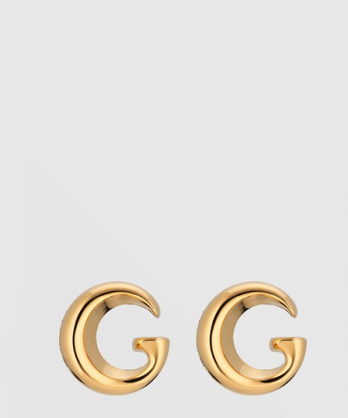 구찌 G 모티브 귀걸이 789040