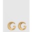 구찌 G 모티브 귀걸이 789040