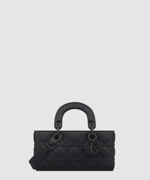 디올 레이디 디조이백 스몰 M0613