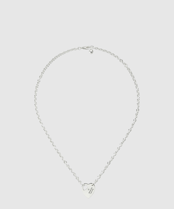 구찌 목걸이 796363