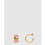 구찌 귀걸이 796764
