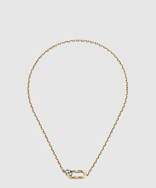 구찌 목걸이 786671