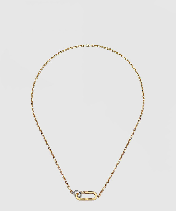 구찌 목걸이 786671