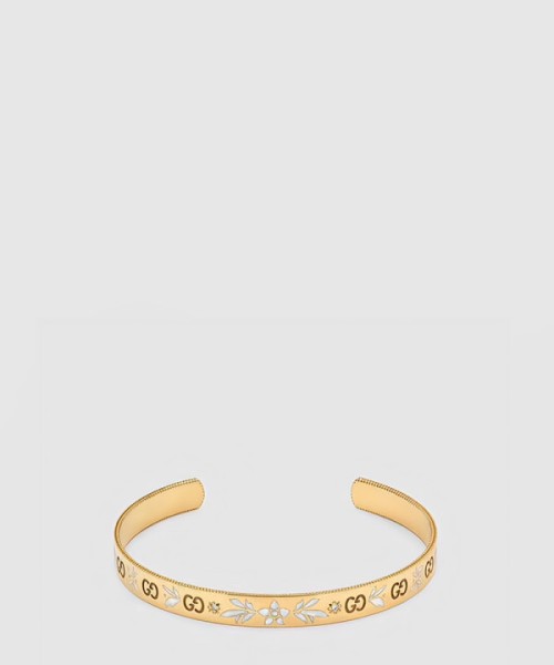 구찌 아이콘 팔찌 905690