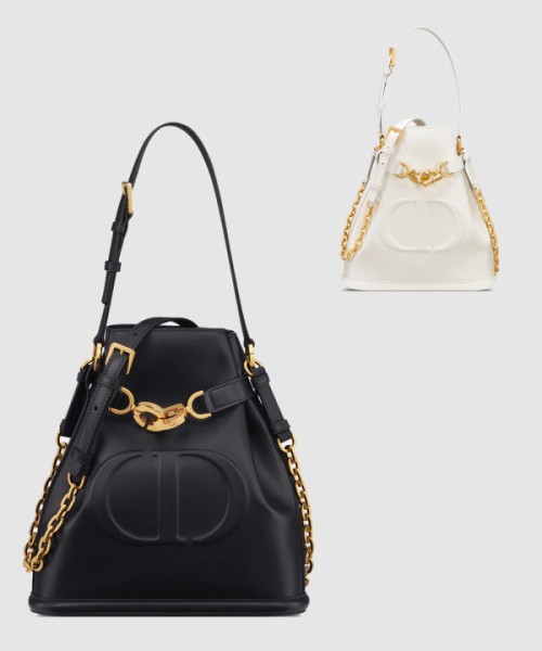 디올 미듐 쎄디올백 M2271