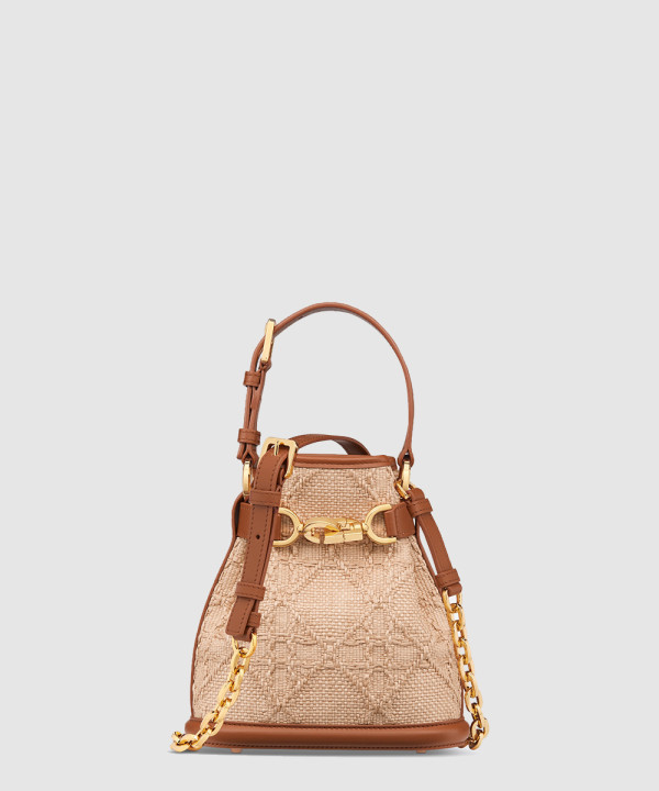 디올 스몰 쎄디올백 M2272