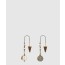 구찌 GG 아이스크림 드롭 귀걸이 661195