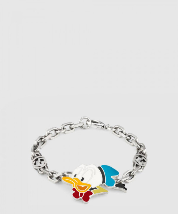 구찌 Gucci x Disney 팔찌 648569