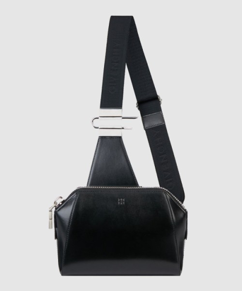 지방시 안티고나 벨트백