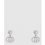 구찌 18K 다이아몬드 귀걸이 648602